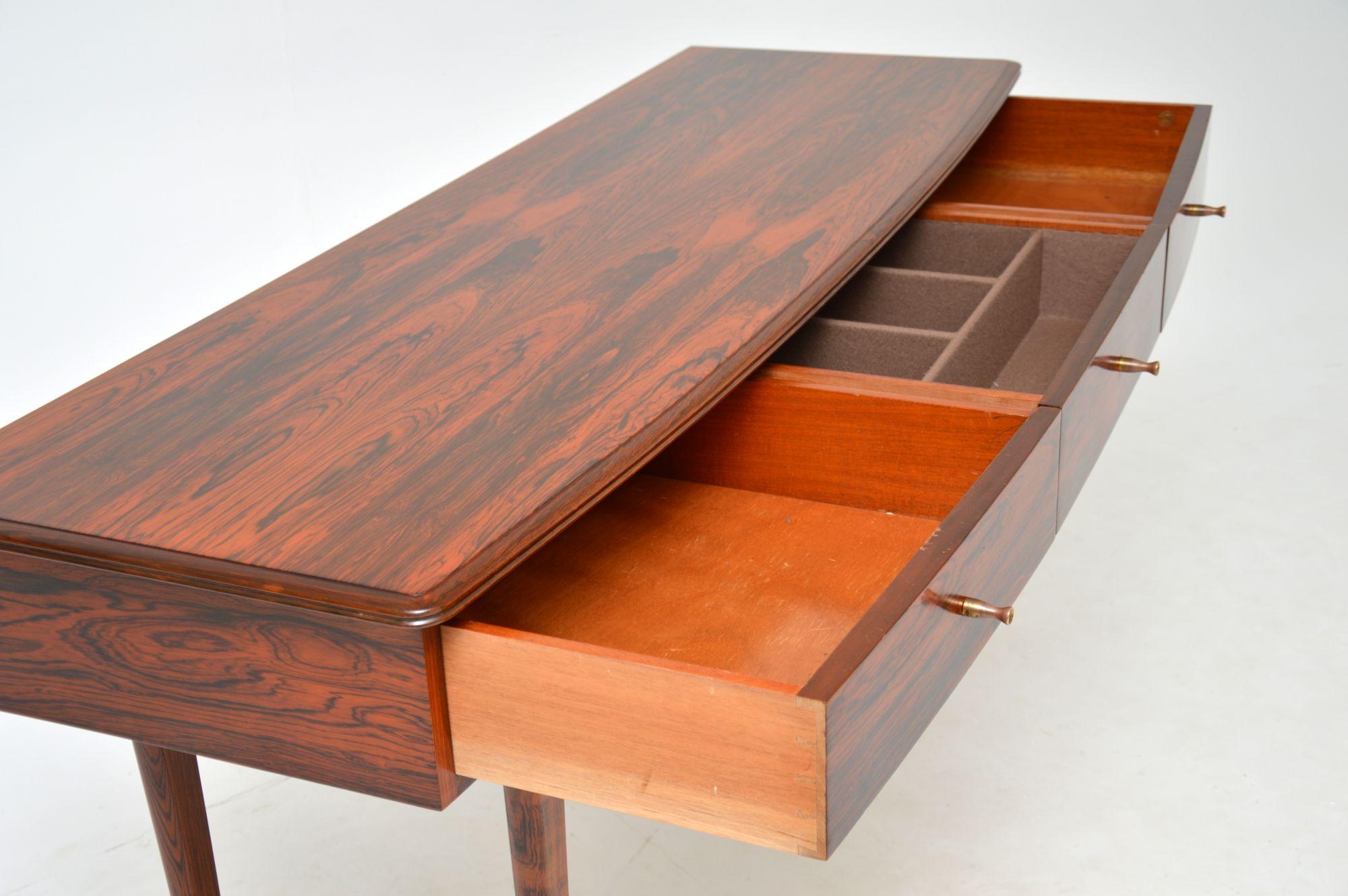 1950's Server Table by A.J Milne for Heal's 4