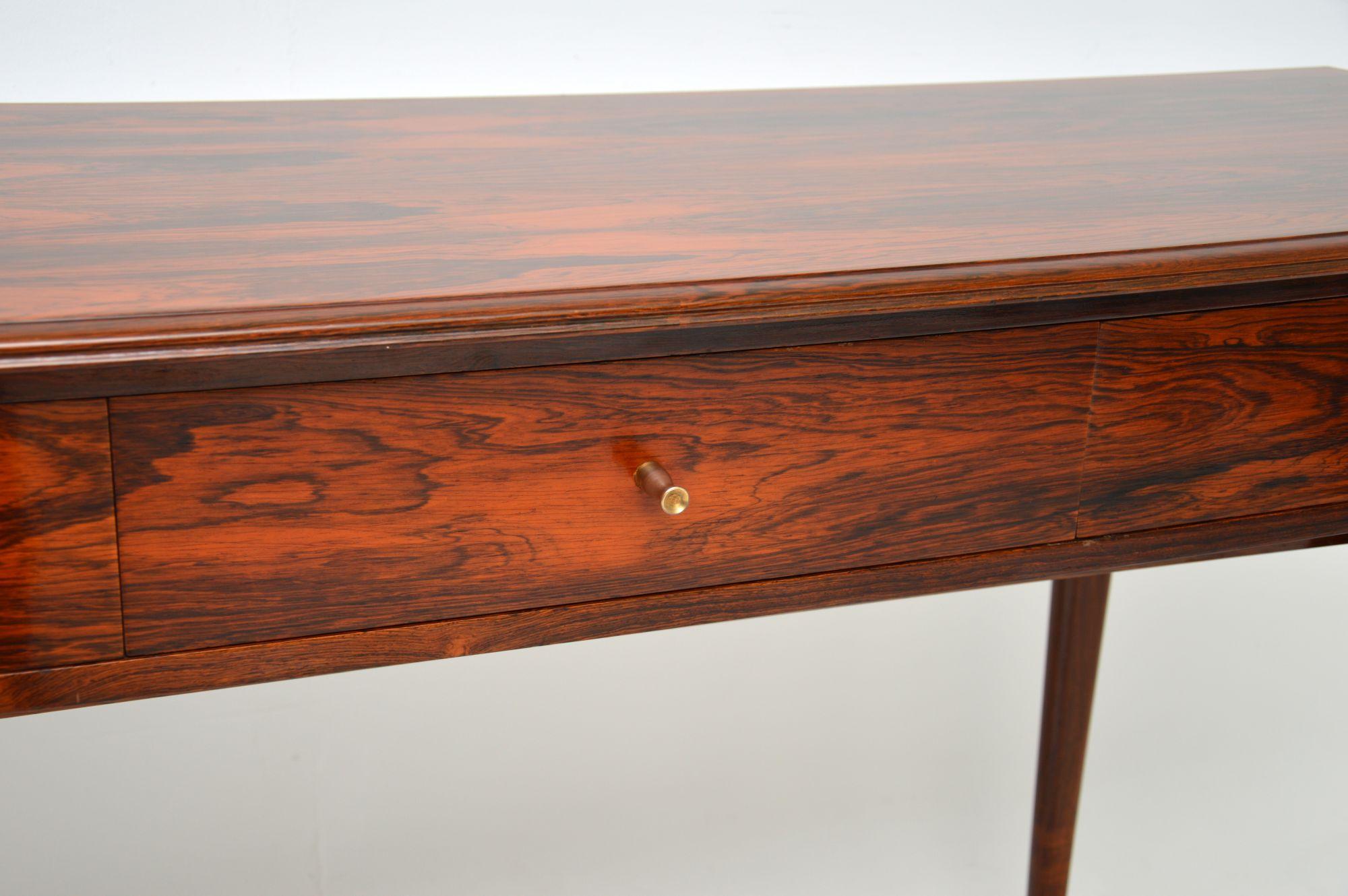 20th Century 1950's Server Table by A.J Milne for Heal's
