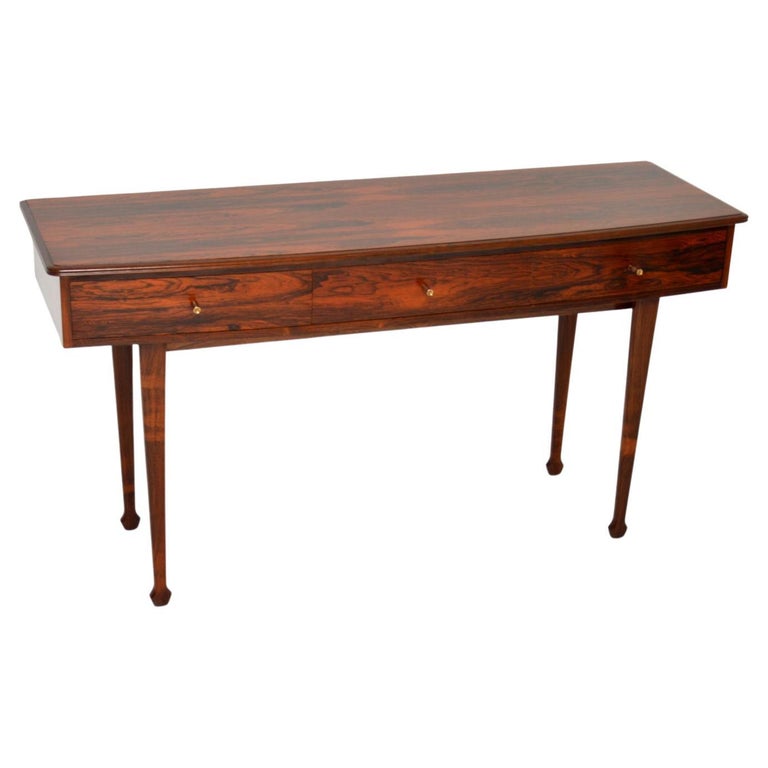 1950's Server Table by A.J Milne for Heal's For Sale at 1stDibs