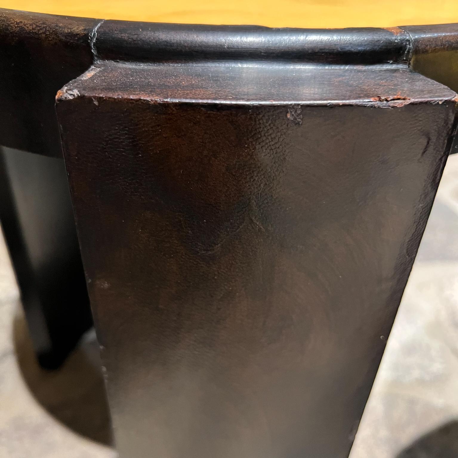 Set di tavolini da salotto Cassina, stile primi anni '60, di Gianfranco Frattini in vendita 5