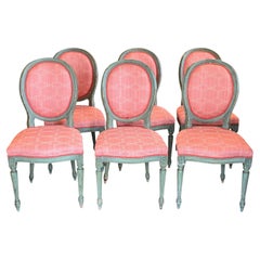Sillas de Comedor de Madera