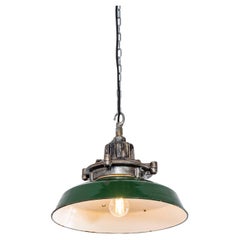 Steel Chandeliers and Pendants