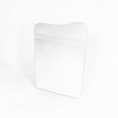 1950's Shaped Dressing Room Mirror