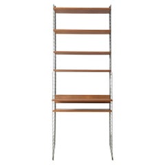 1950s Shelving System by Nils Strinning high quality