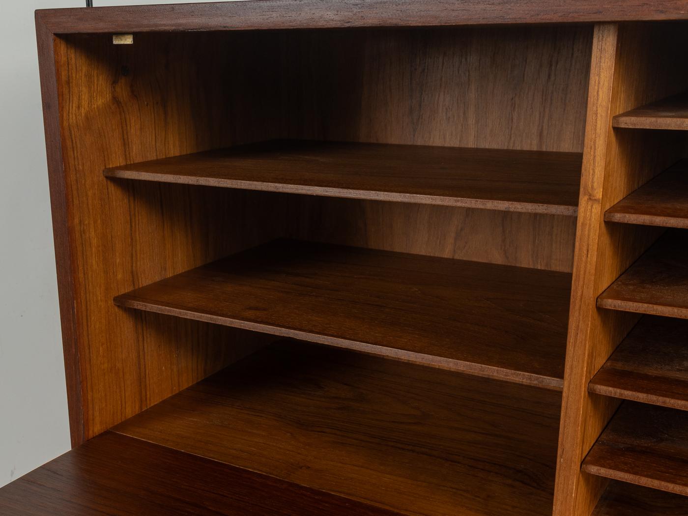 1950s Shelving System, Nils Strinning 2