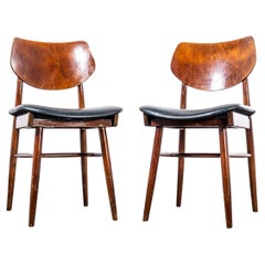 Sillas de comedor