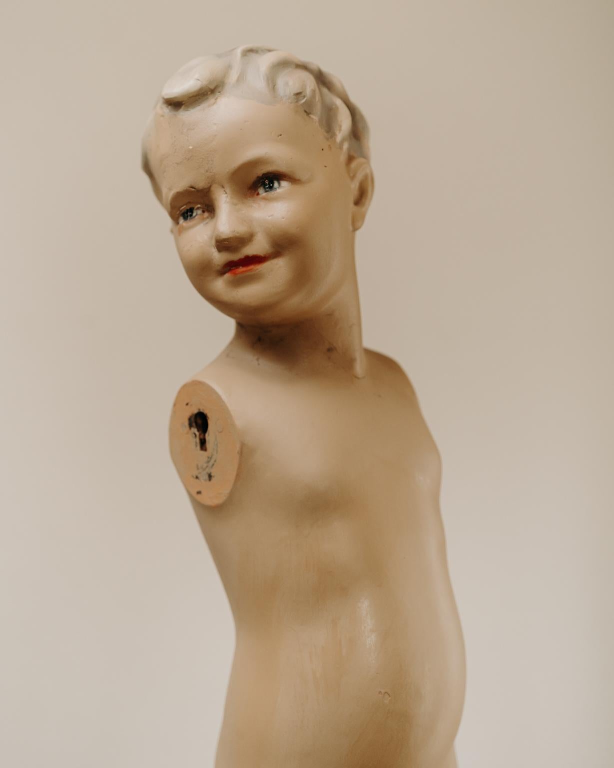 1950's shop display mannequin ... For Sale 2