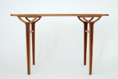 1950er Jahre Beistelltisch von Peter Hvidt & Orla Mølgaard-Nielsen