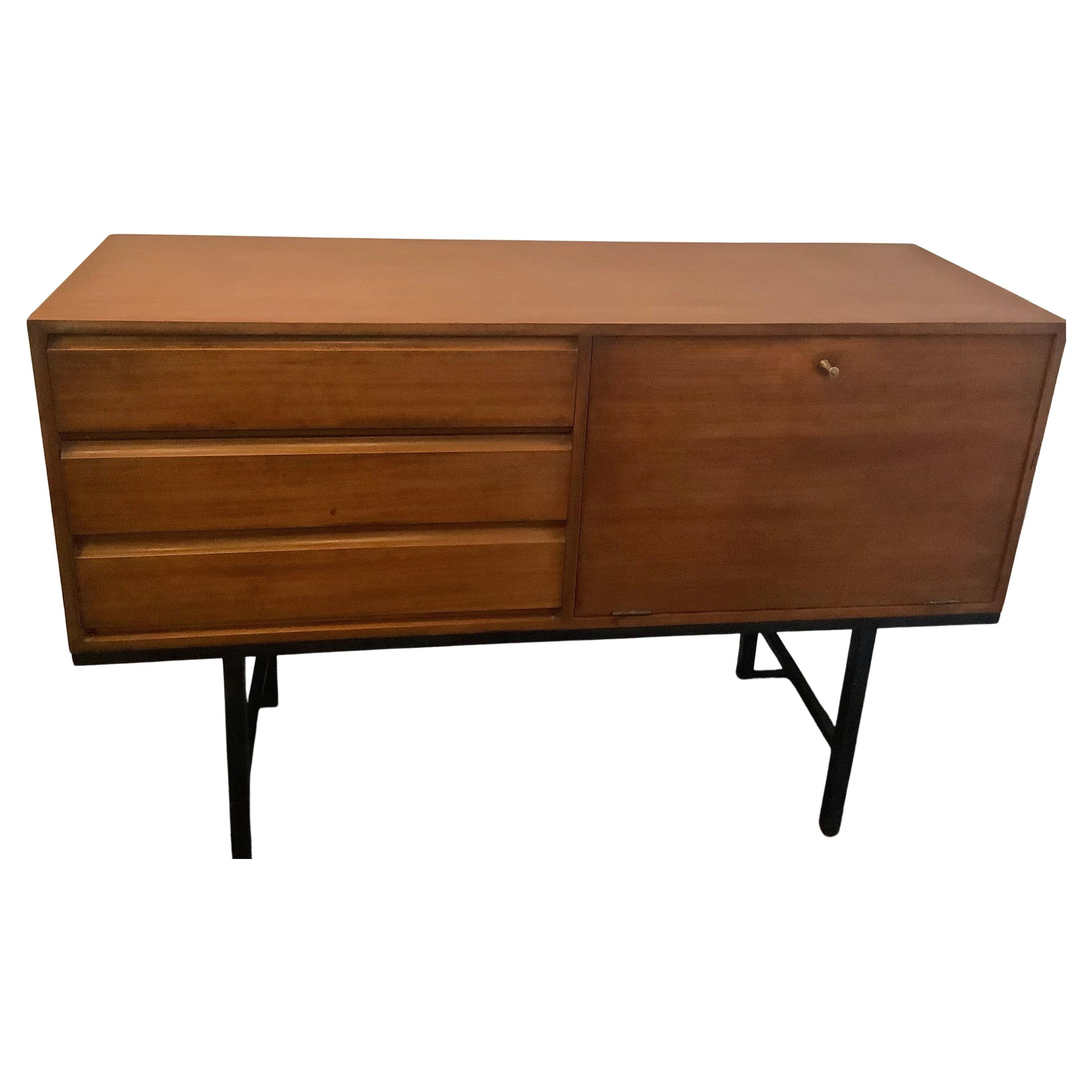 1950s Sideboard by Bowen Brothers, Camden Town For Sale