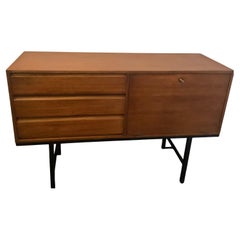 Retro 1950s Sideboard by Bowen Brothers, Camden Town