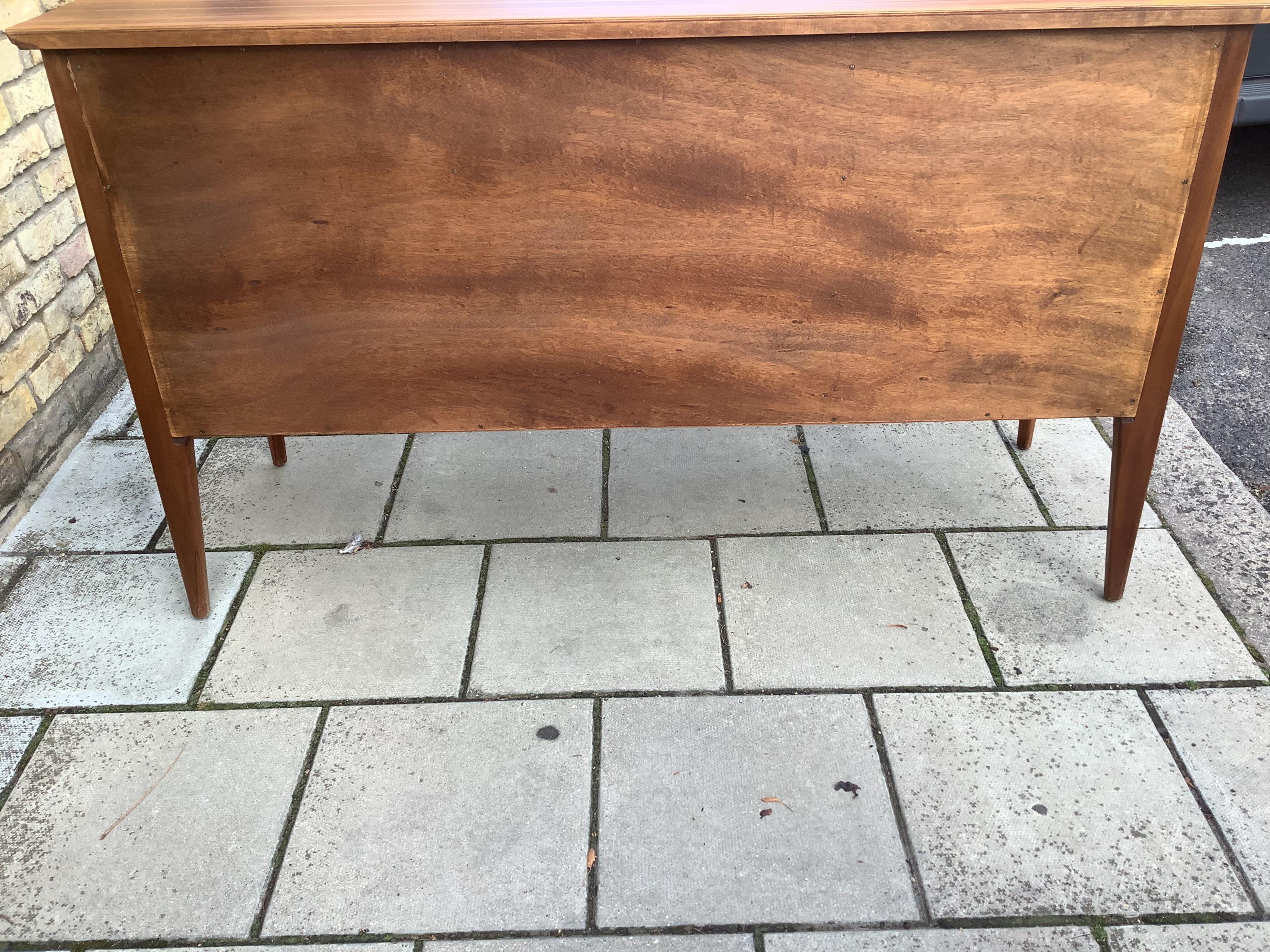 1950 buffet cabinet