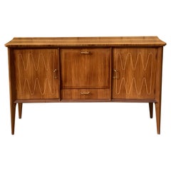Vintage 1950’s Sideboard by Gordon Russell