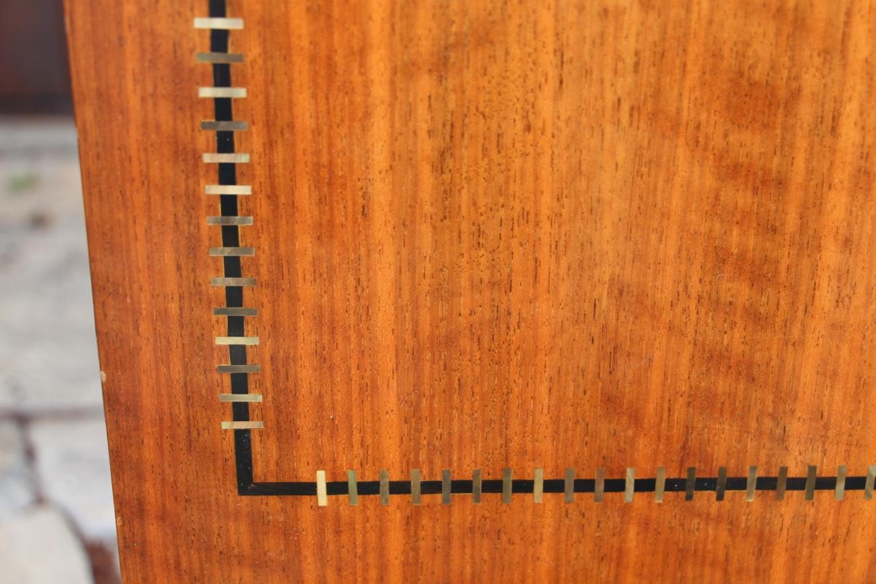 1950s Sideboard By Jules Leleu in vendita 7