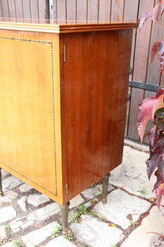 1950s Sideboard By Jules Leleu