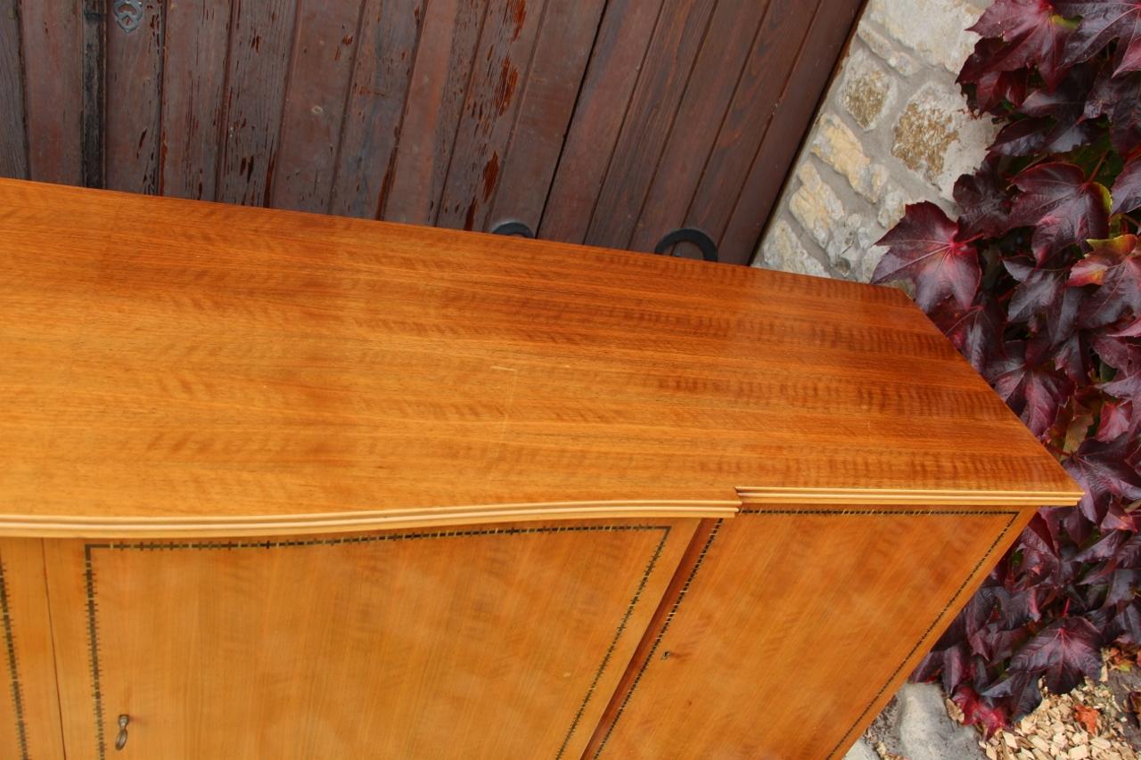 1950s Sideboard By Jules Leleu in vendita 2