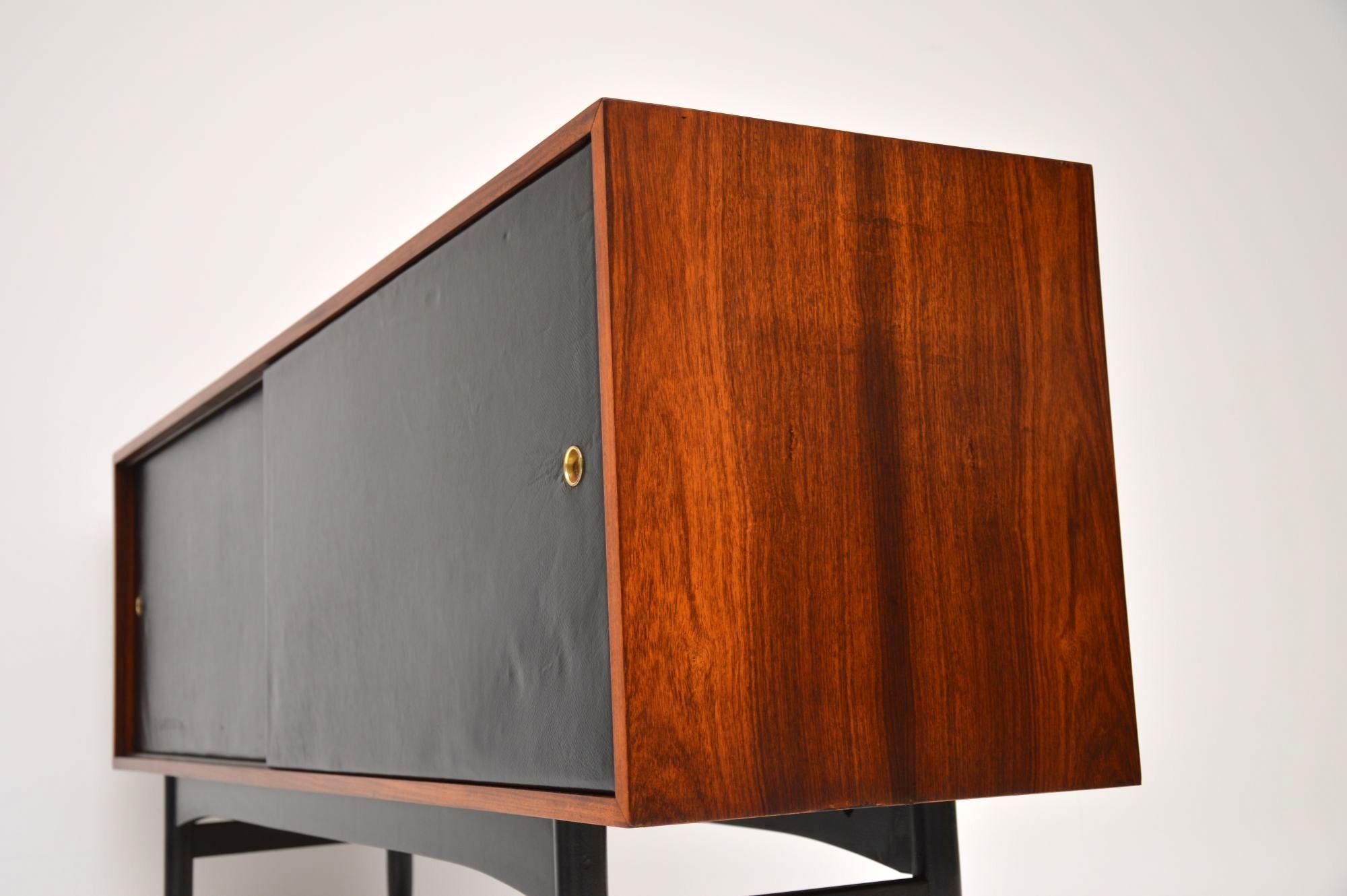 1950s Sideboard by Robin Day for Hille 1