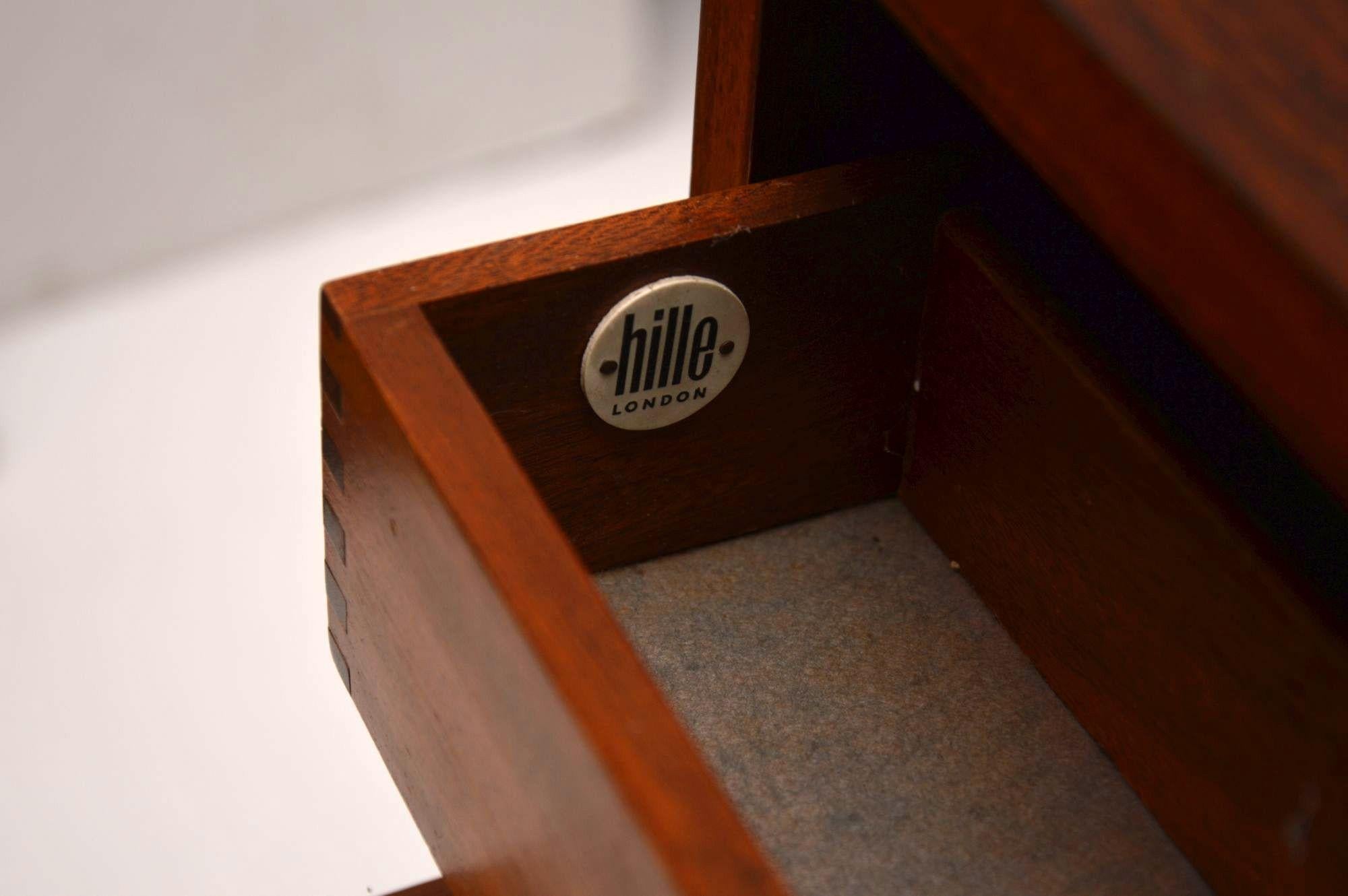 1950s Sideboard by Robin Day for Hille 2