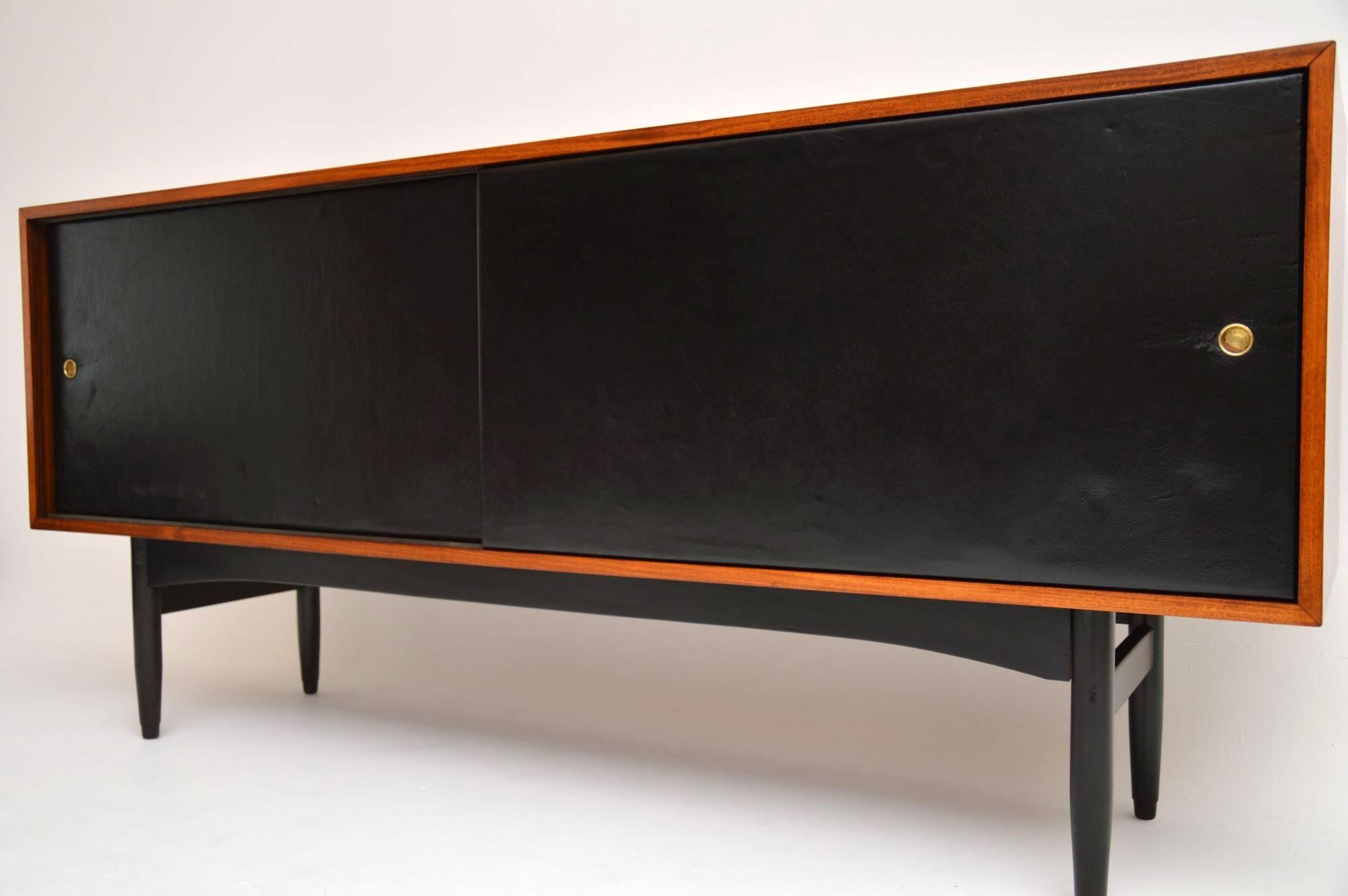 1950s Sideboard by Robin Day for Hille 3