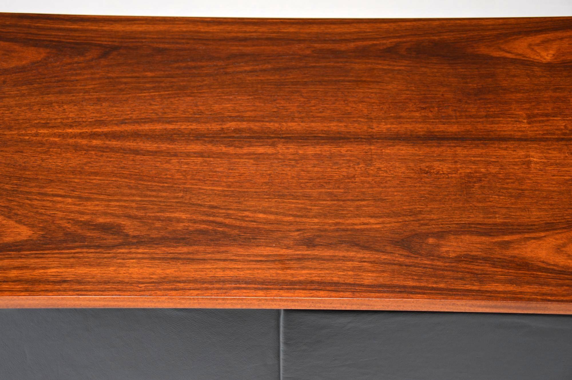 Mid-20th Century 1950s Sideboard by Robin Day for Hille