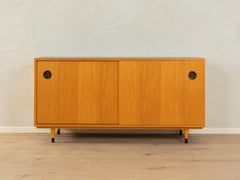 1950s Sideboard, Oldenburger Möbelwerkstätten