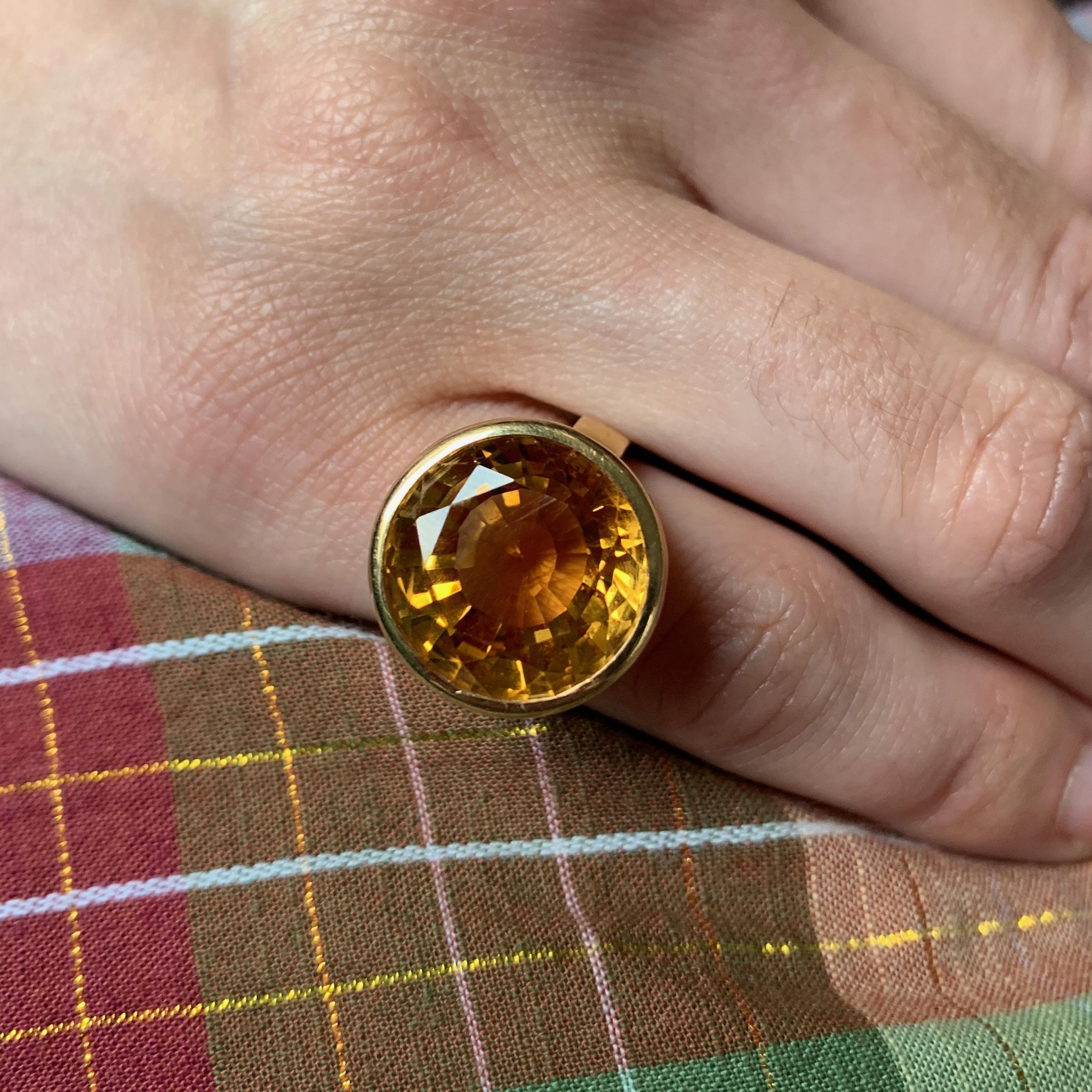 sigurd ring