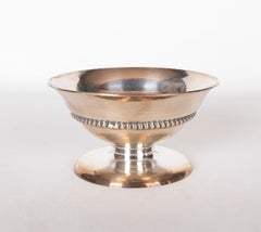 1950s Silver Cup with its Original Hallmark