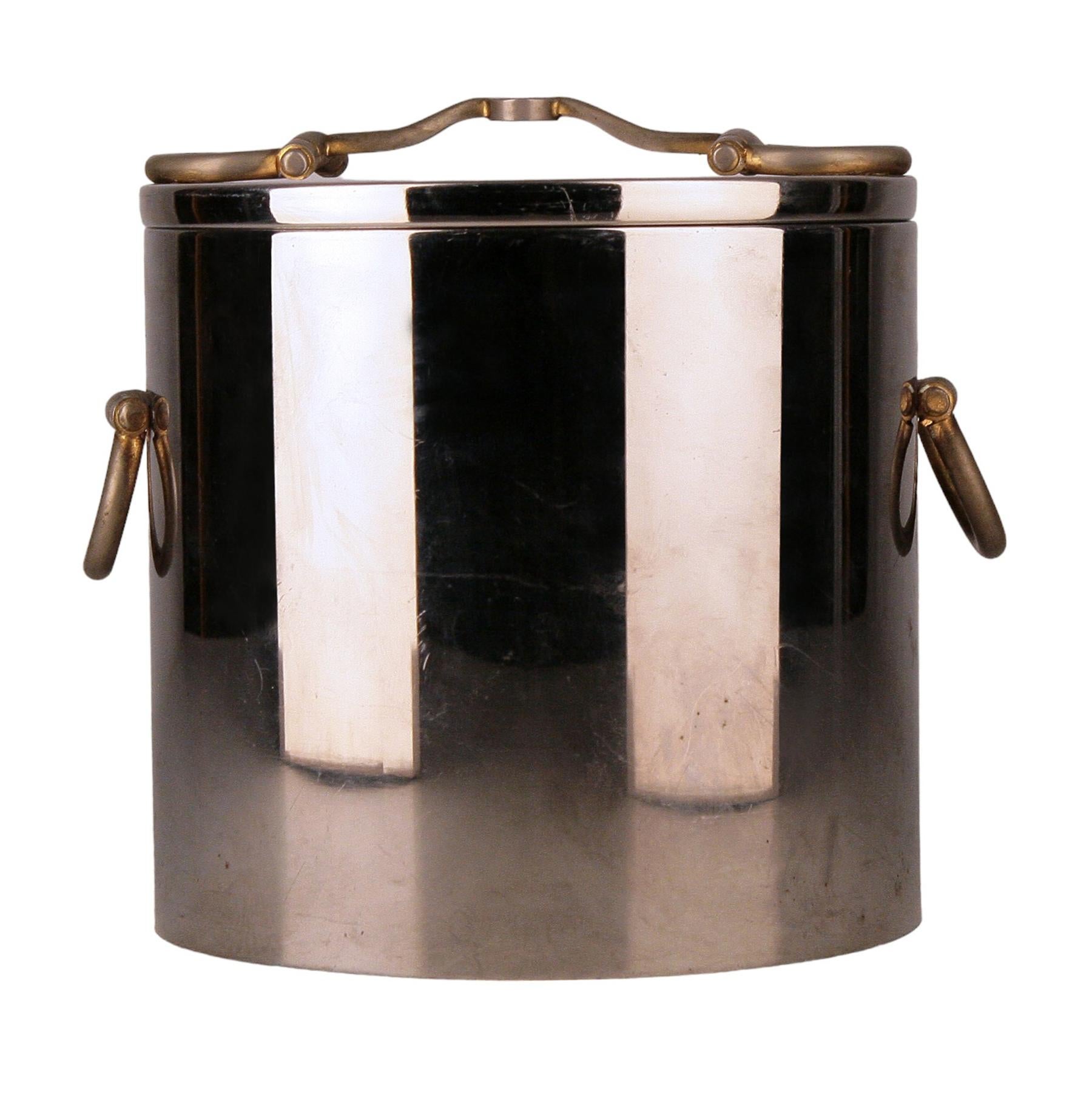 hermes ice bucket