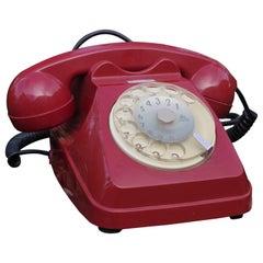 1950s SIP Phone