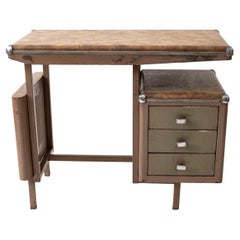 1950s Small Desk