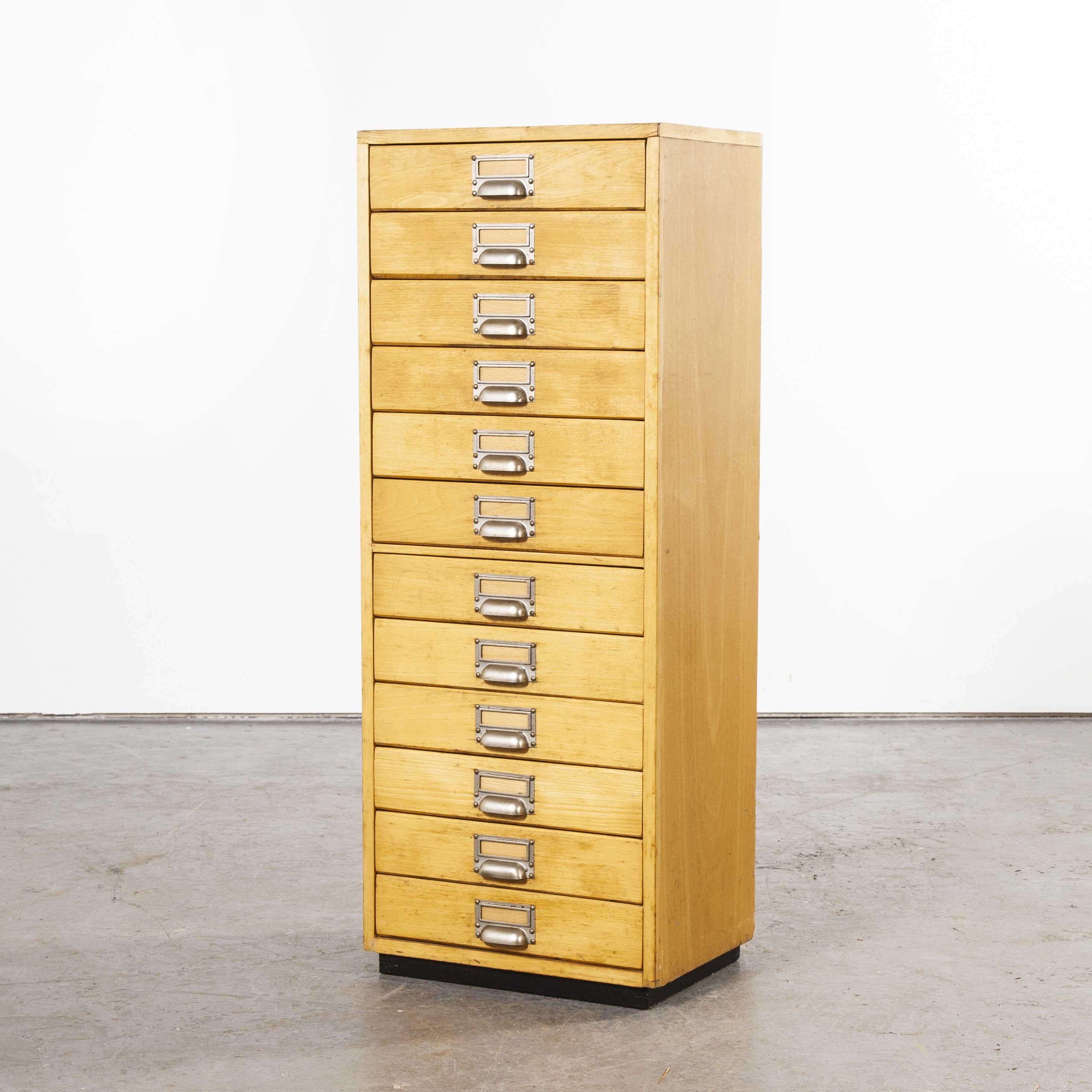 small multi drawer cabinet