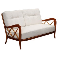1950s Sofa