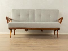 1950s Sofa, Knoll Antimott