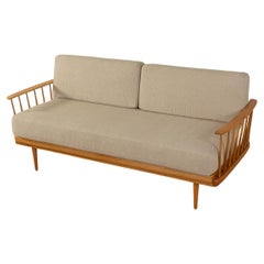 Vintage  1950s Sofa, Knoll Antimott 
