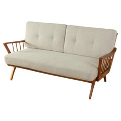 1950s Sofa, Knoll Antimott