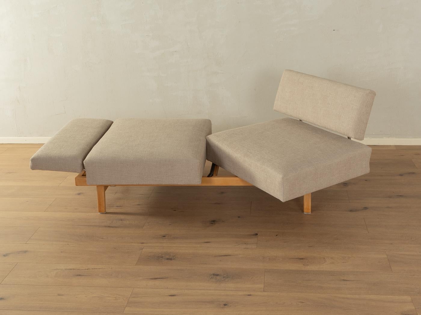 Canapé des années 1950, modèle Stella en vente 6