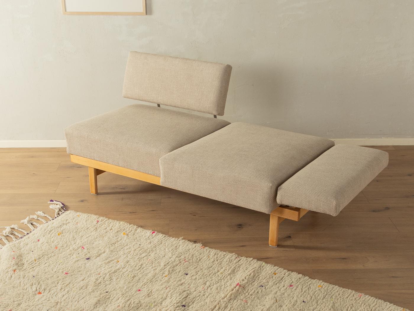 Canapé des années 1950, modèle Stella en vente 7