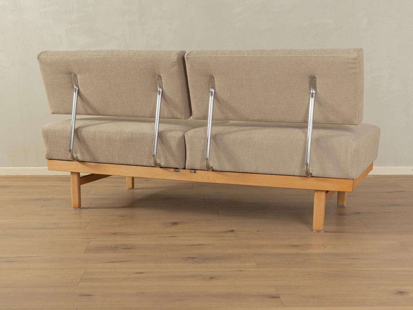 Canapé des années 1950, modèle Stella en vente 8