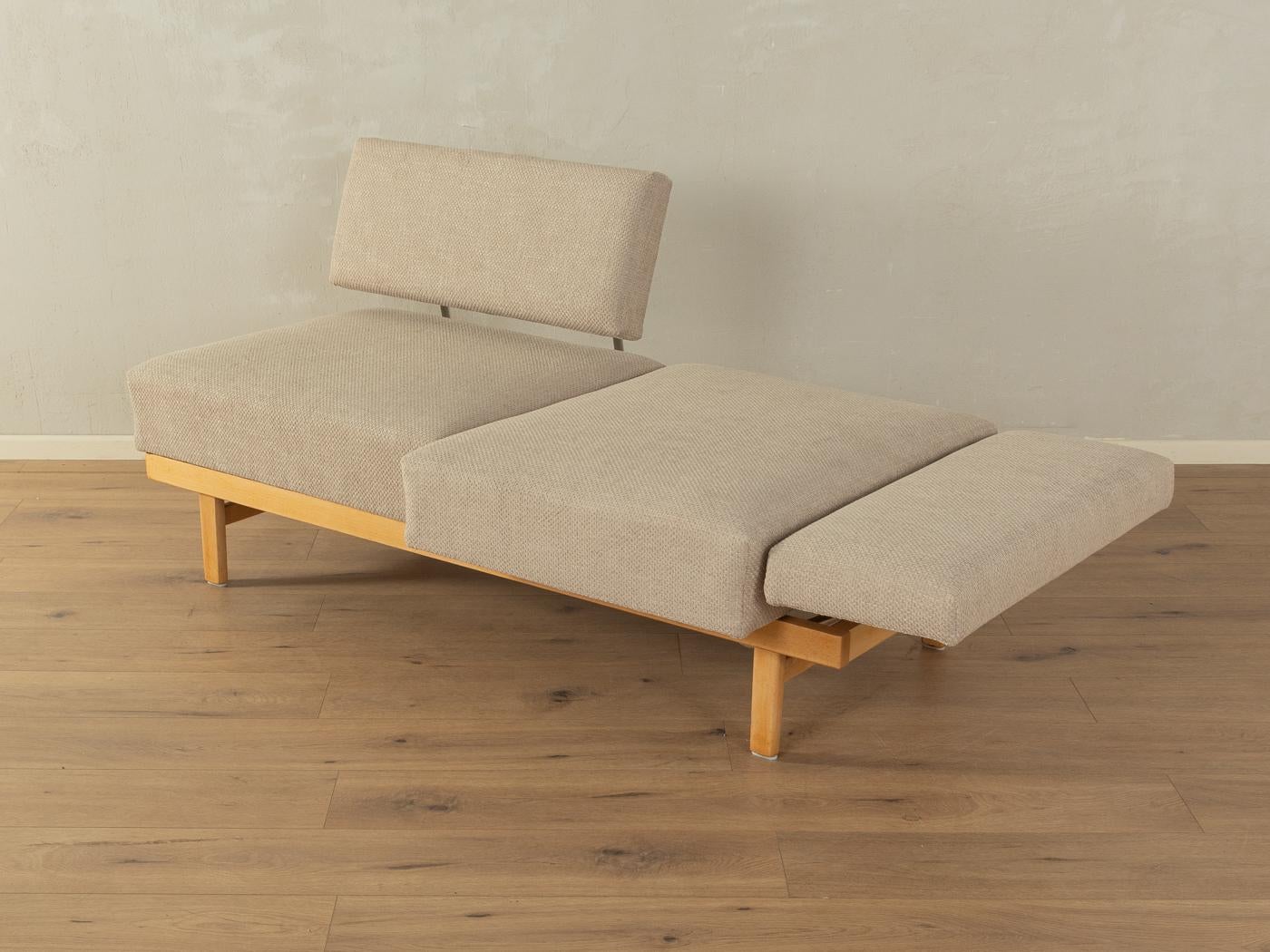 Milieu du XXe siècle Canapé des années 1950, modèle Stella en vente