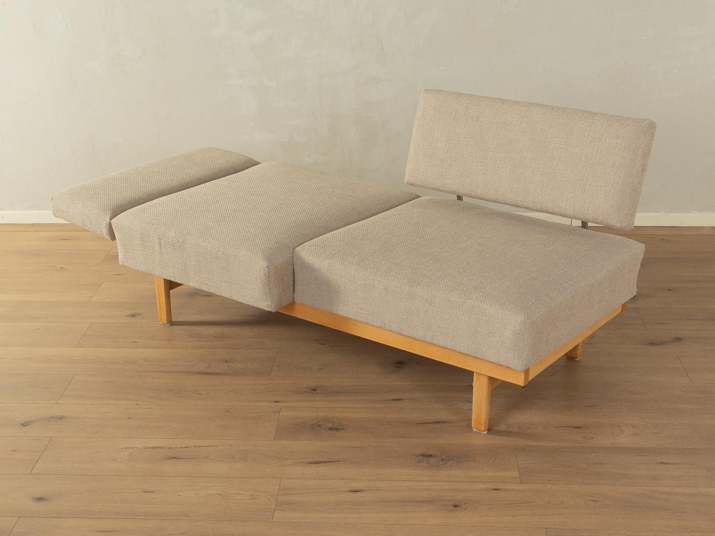 Canapé des années 1950, modèle Stella en vente 2