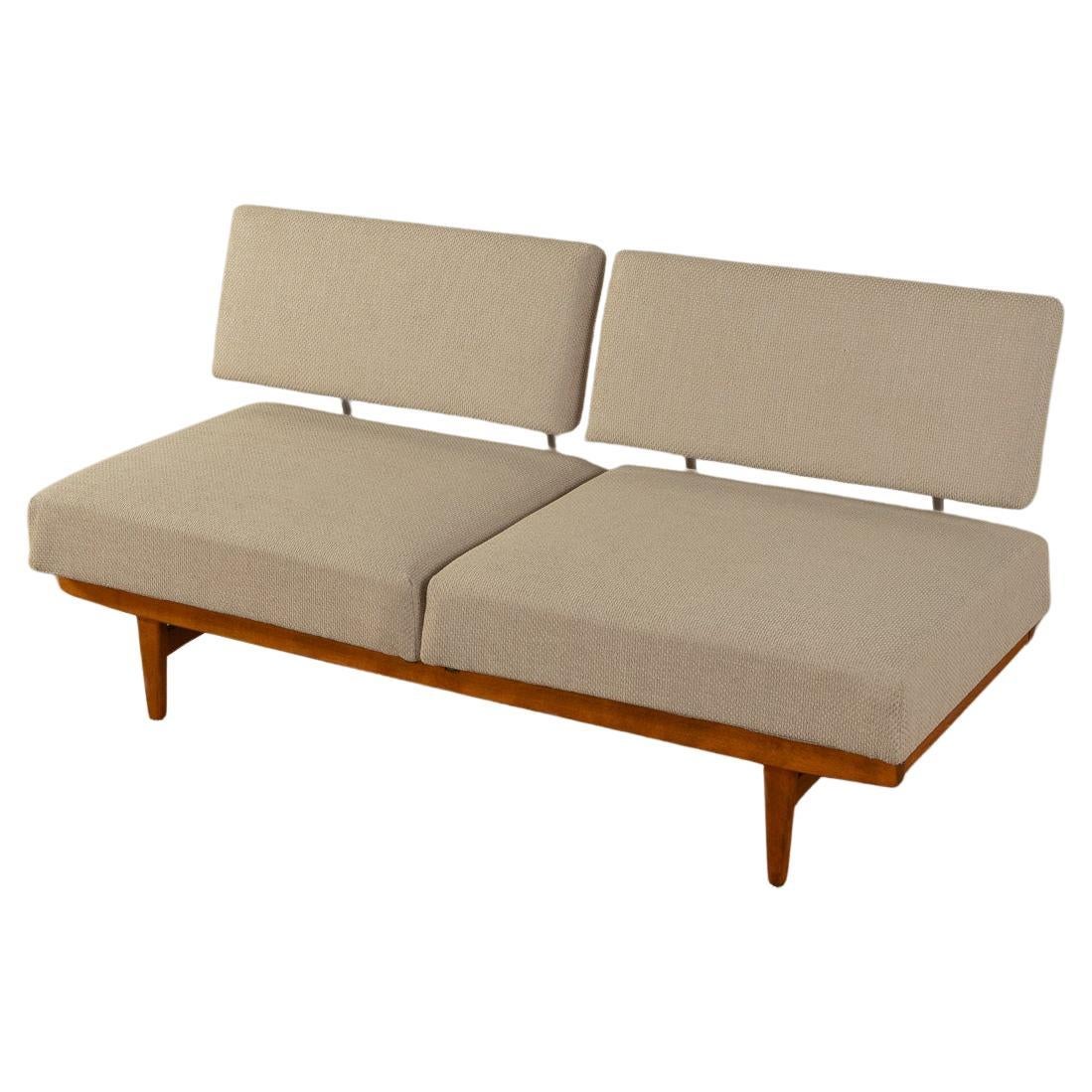  1950er Sofa, Modell Stella  im Angebot