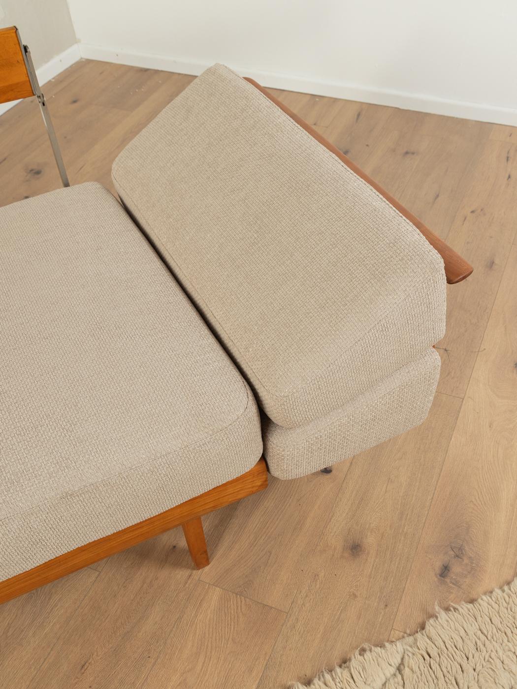 1950s Sofa, Wilhelm Knoll 3