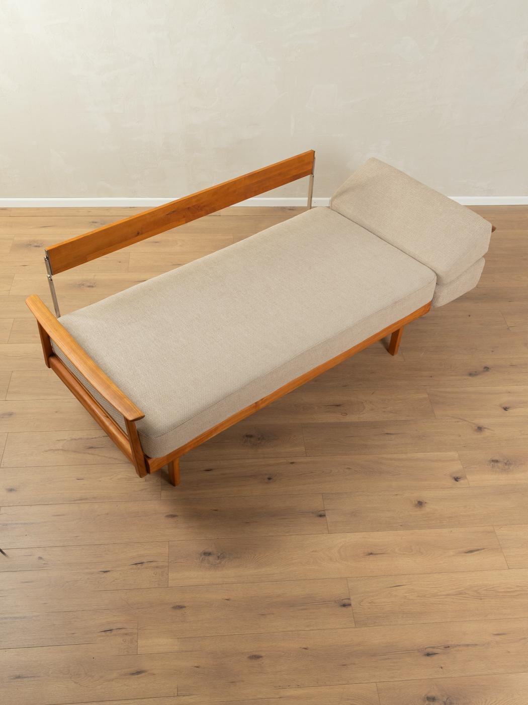 1950s Sofa, Wilhelm Knoll 1