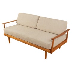 1950s Sofa, Wilhelm Knoll