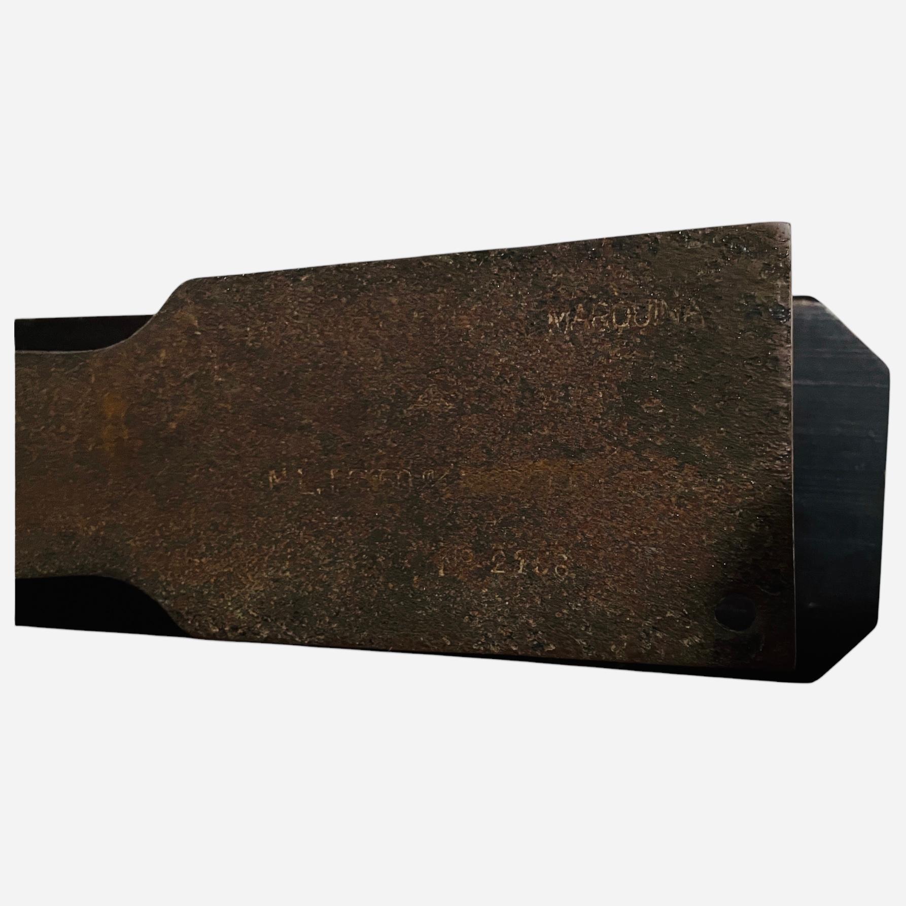 Mortero de la Armada Española de 1950 en venta 13