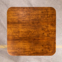 1950's Spider Side Table By Jindřich Halabala