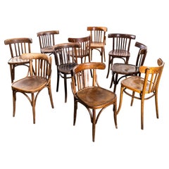 Sillas de Comedor de Madera