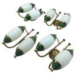 Stilnovo Wall Lights and Sconces