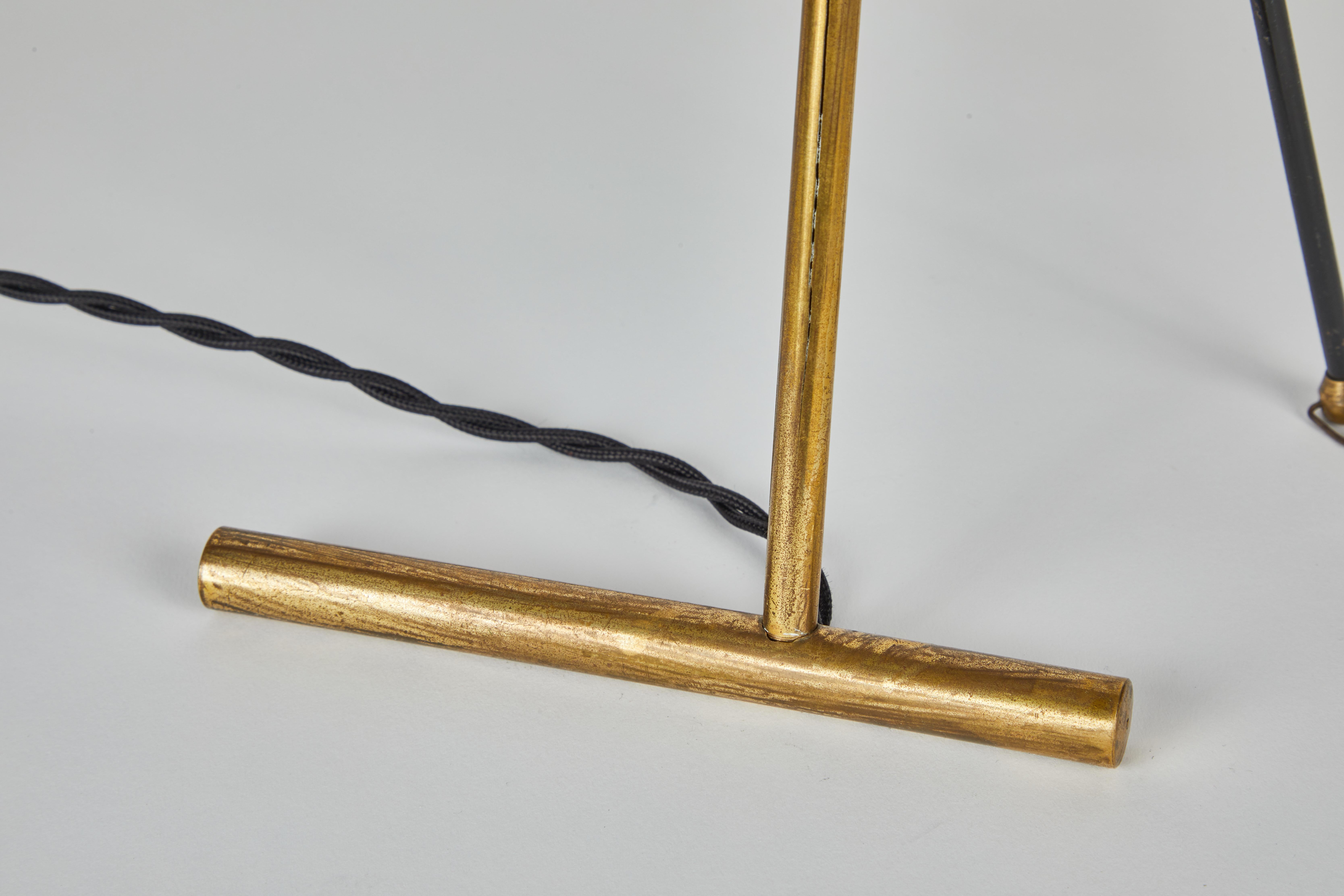 1950s Stilnovo Wall or Table Lamp 9