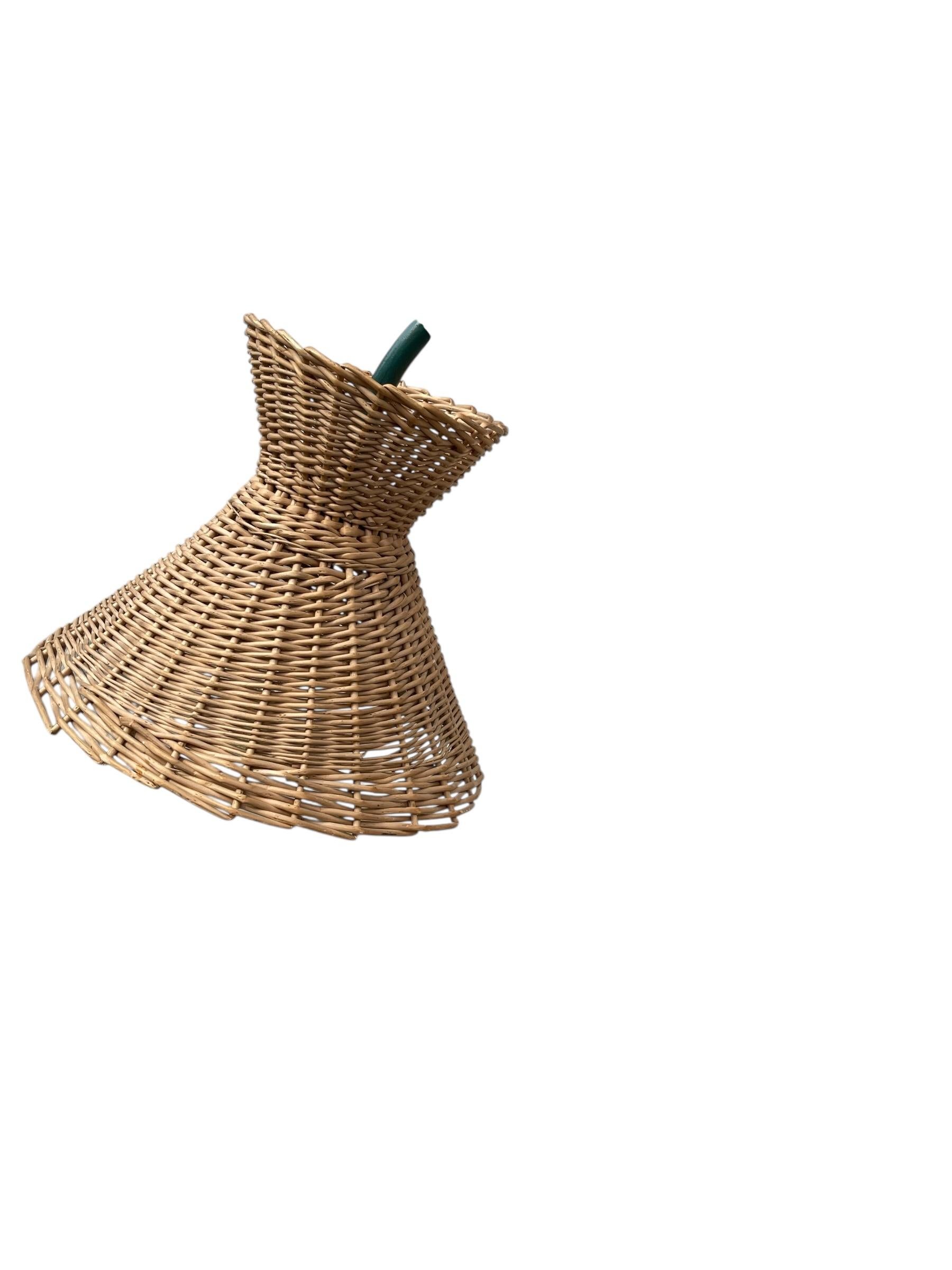 Table de cocktail en bois et cuir Stitch par Jacques Adnet, années 50 en vente 7