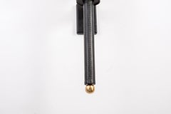 Applique in pelle Stitch by Stitchnet degli anni '50